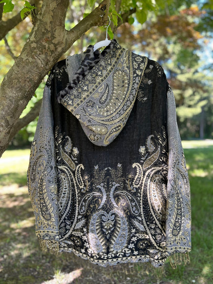Reversible Kamarobe