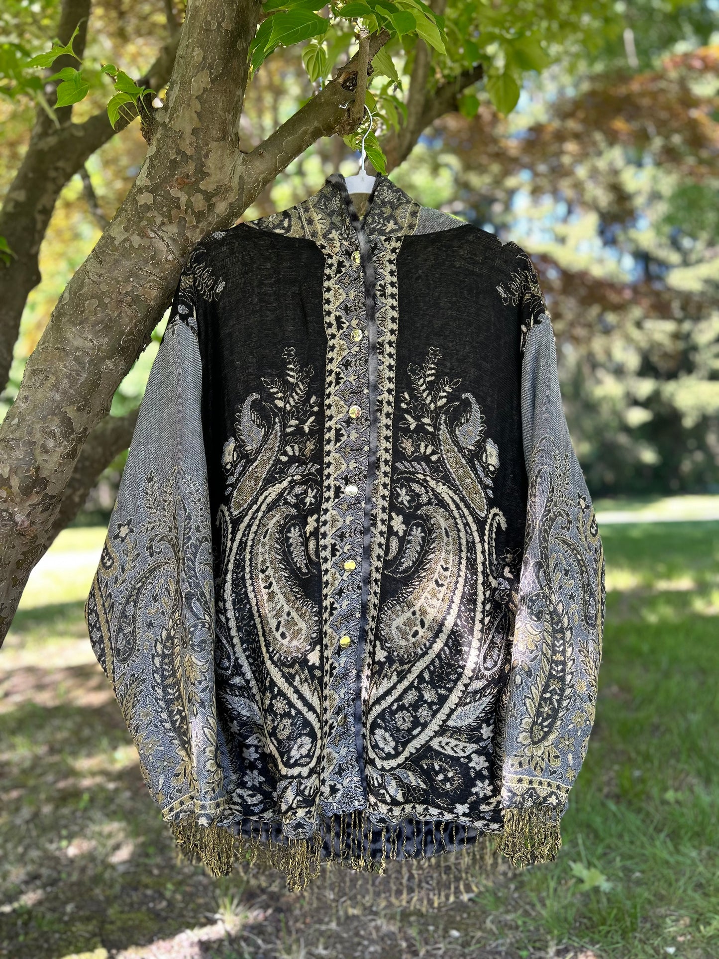 Reversible Kamarobe