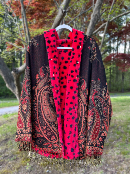 Reversible Kamarobe