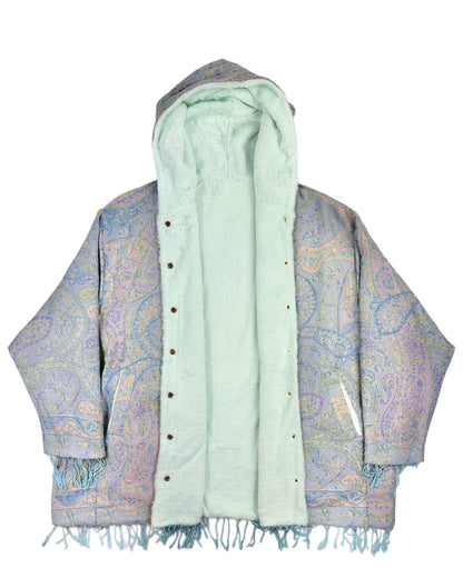 Reversible Kamarobe