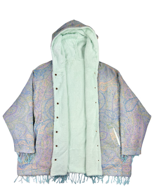 Reversible Kamarobe
