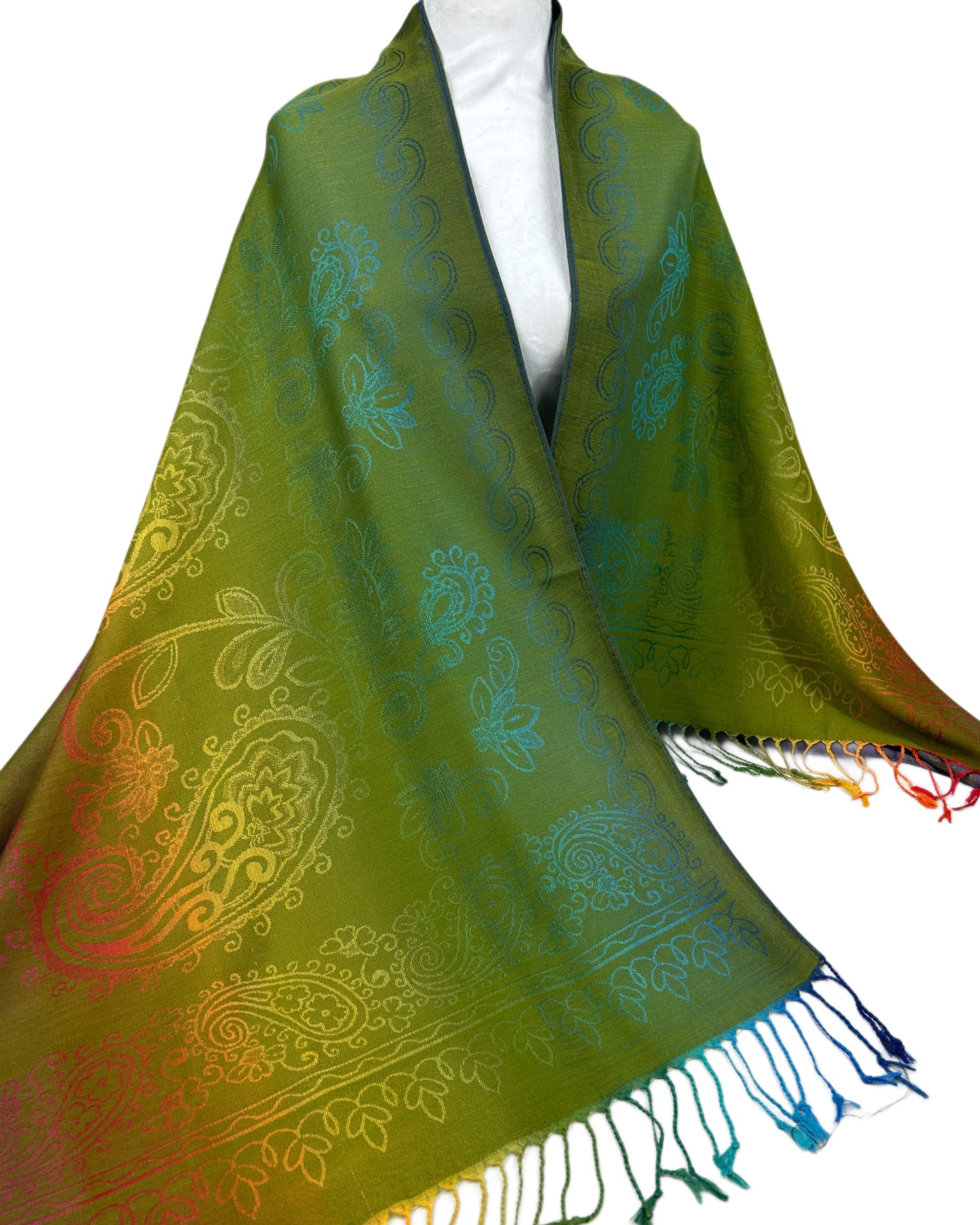 Pashmina Scarf