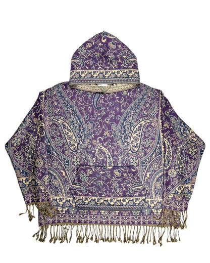 Pashmina Hoodie