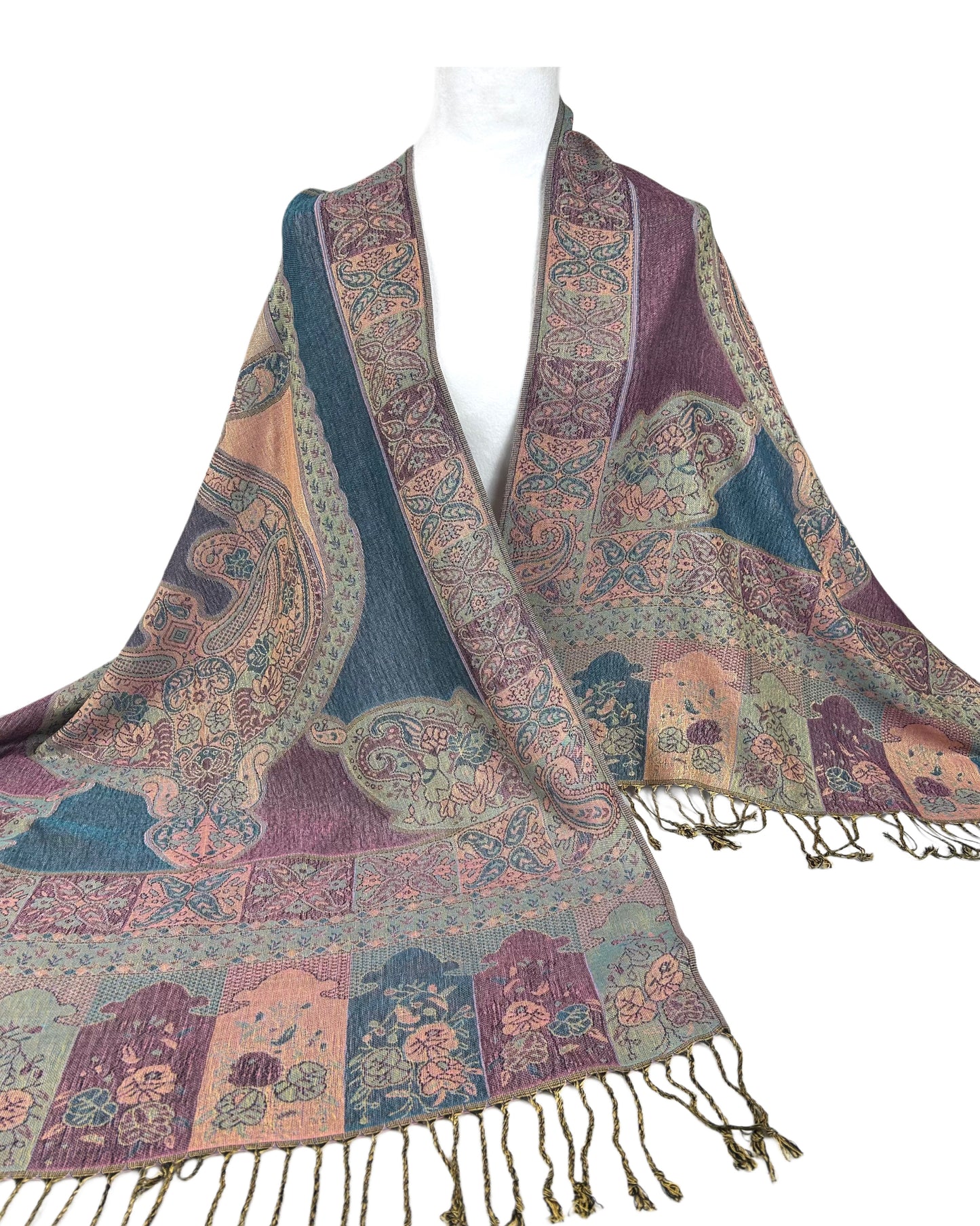Pashmina Scarf