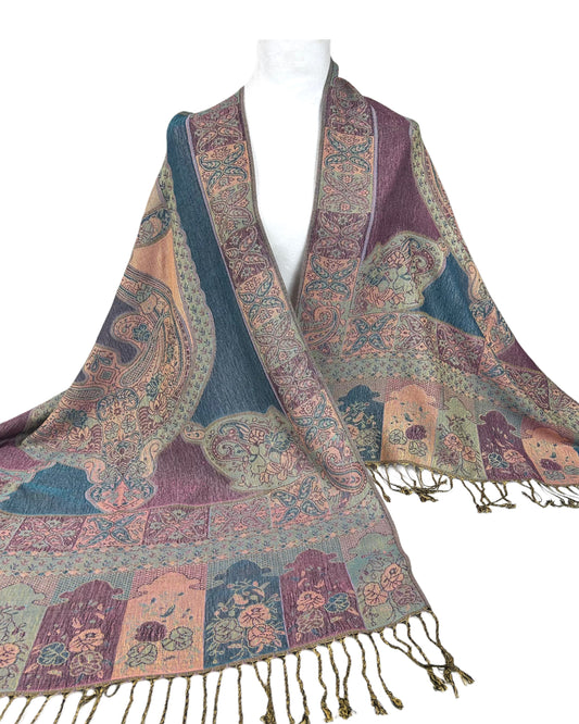 Pashmina Scarf