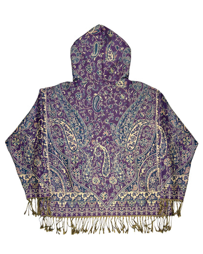 Pashmina Hoodie