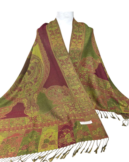Pashmina Scarf