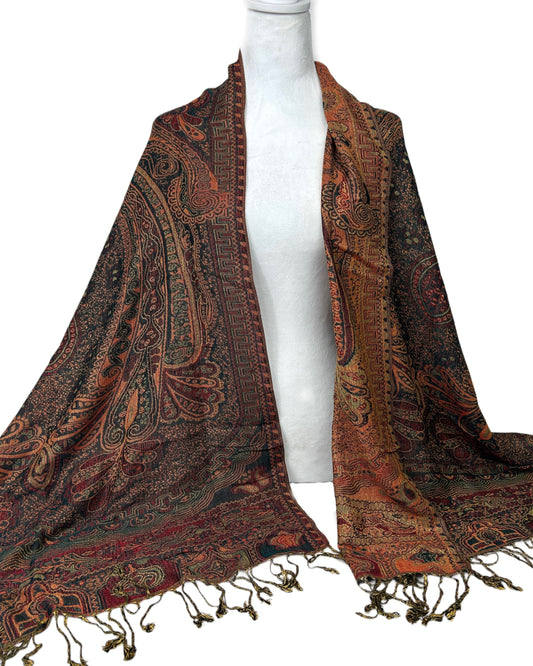 Pashmina Scarf