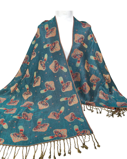 Pashmina Scarf