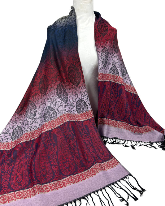 Pashmina Scarf