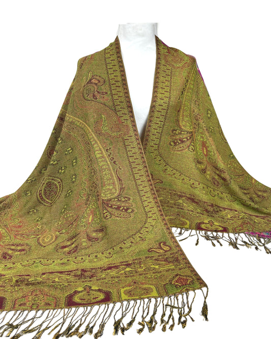 Pashmina Scarf