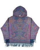 Kamaru Hoodie