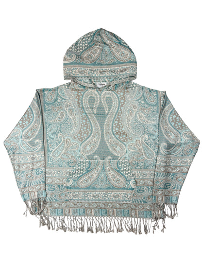 Pashmina Hoodie