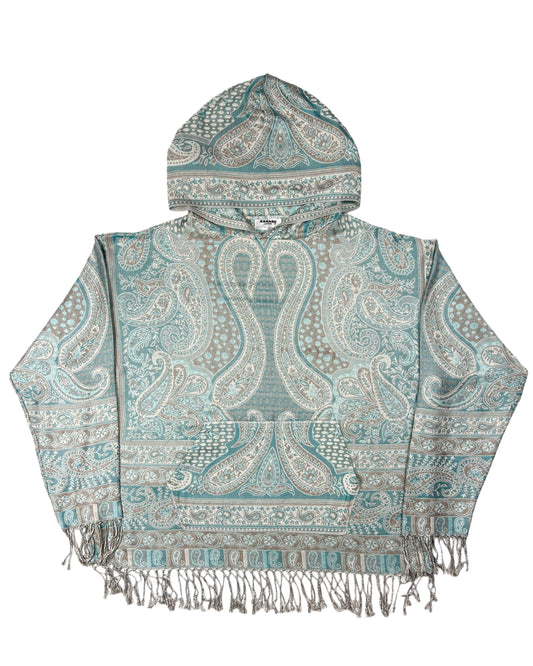 Pashmina Hoodie