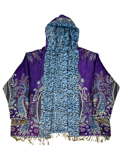 Reversible Kamarobe