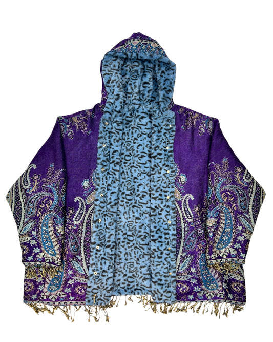 Reversible Kamarobe