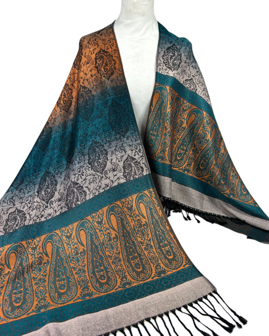 Pashmina Scarf