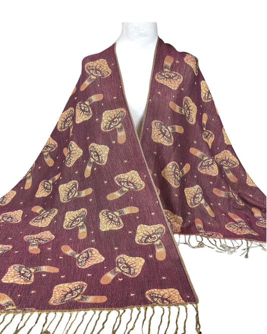 Pashmina Scarf