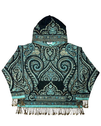 Pashmina Hoodie