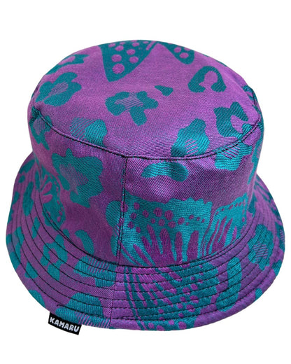 Pashmina Bucket Hat