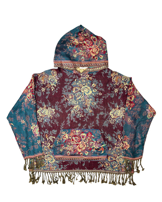 Pashmina Hoodie