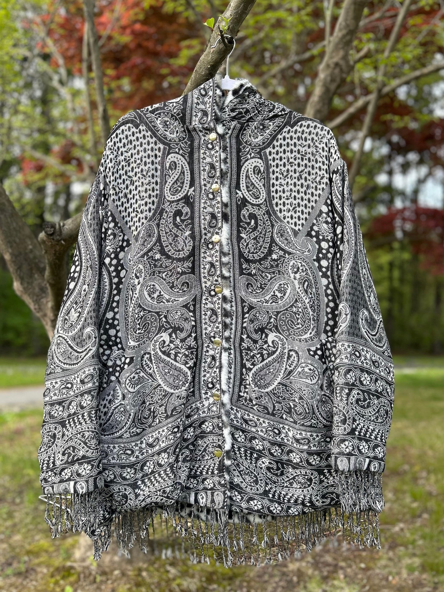 Reversible Kamarobe