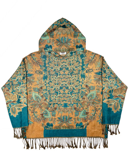 Pashmina Hoodie