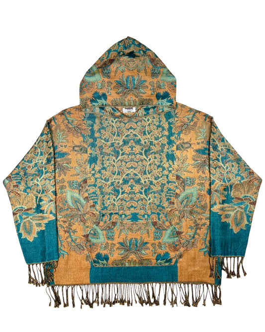 Pashmina Hoodie