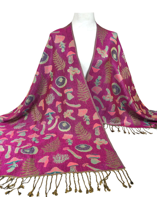 Pashmina Scarf
