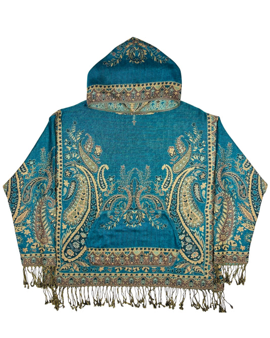 Pashmina Hoodie