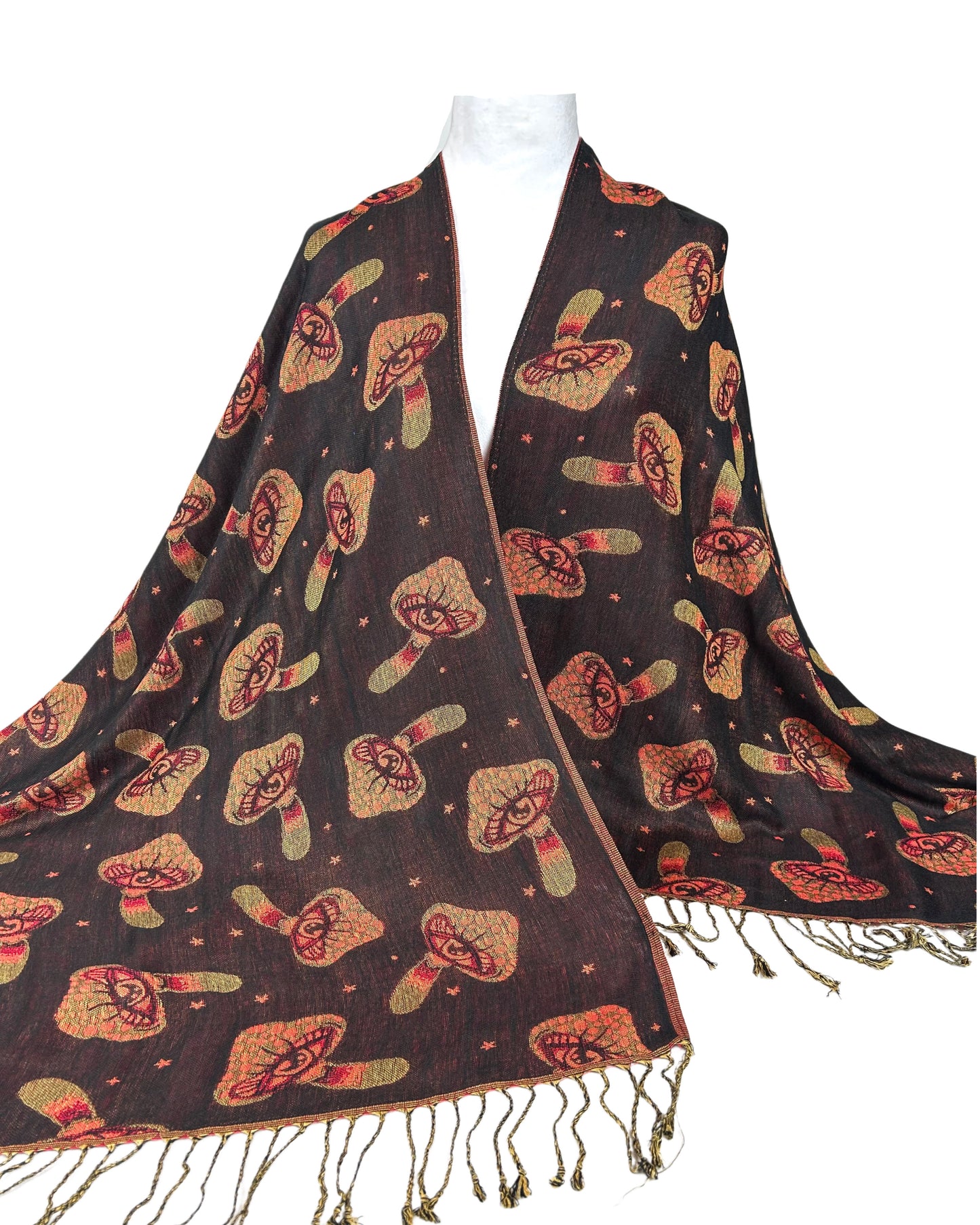 Pashmina Scarf