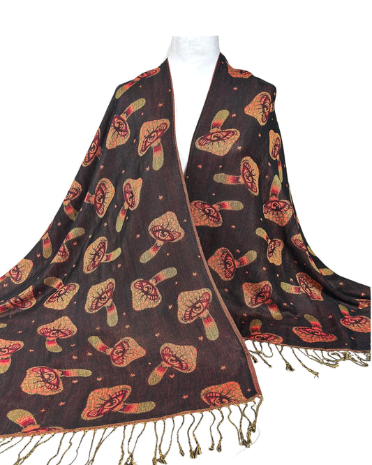 Pashmina Scarf