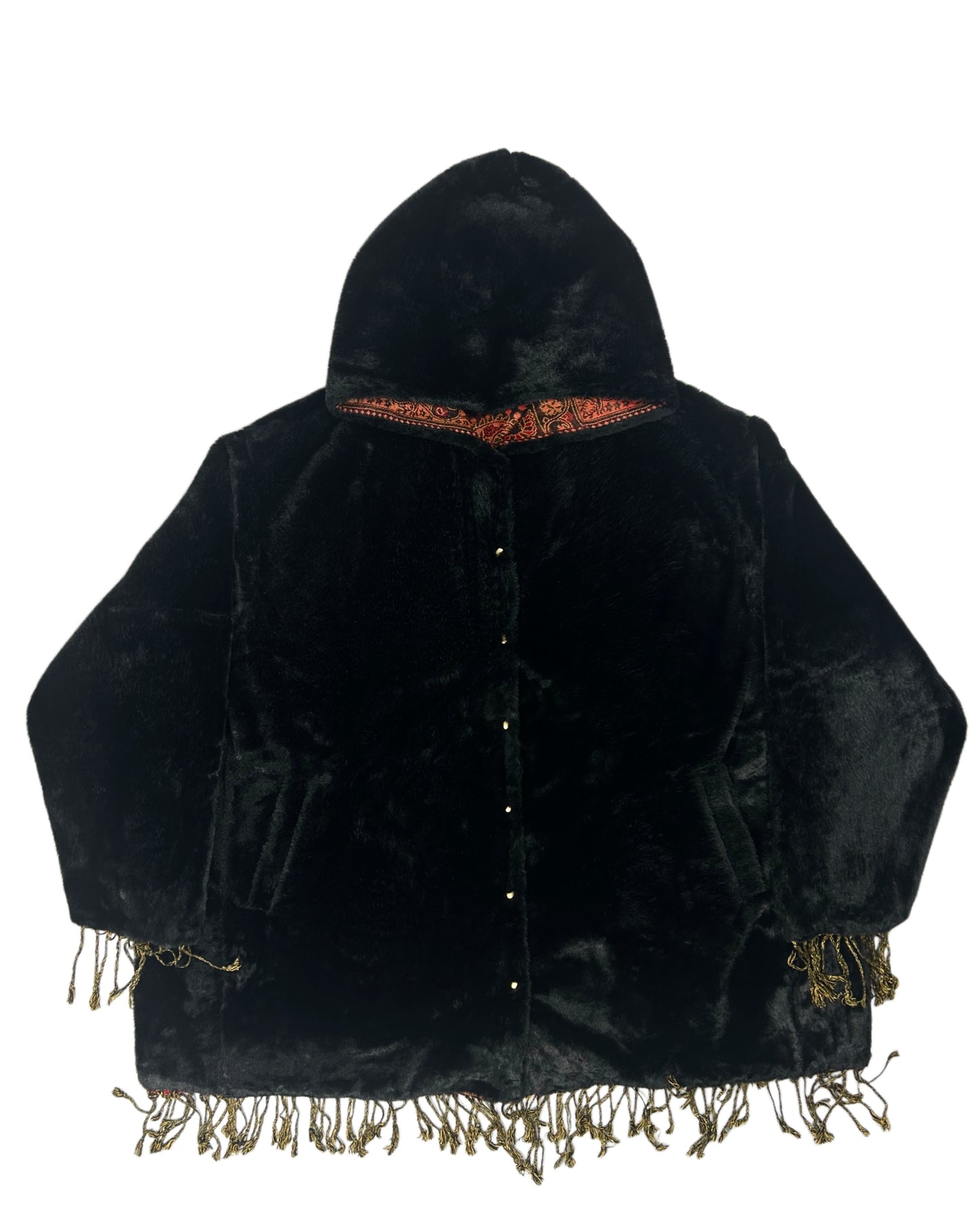 Reversible Kamarobe