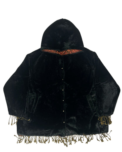 Reversible Kamarobe