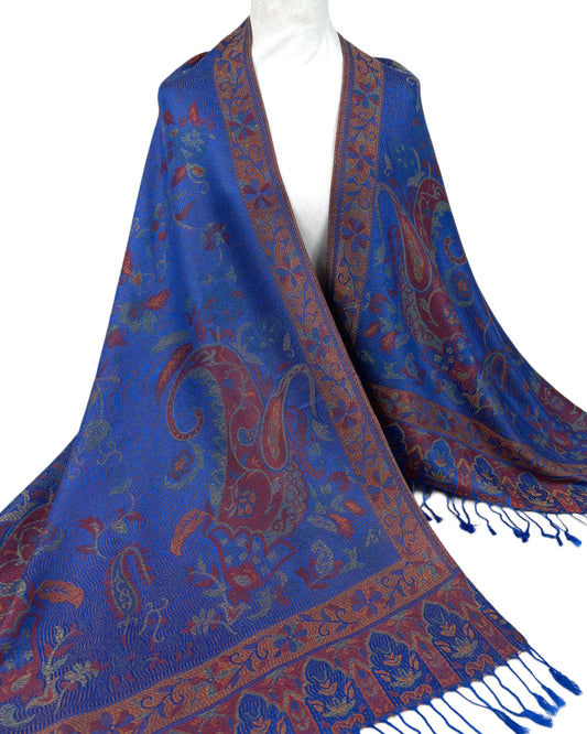 Pashmina Scarf