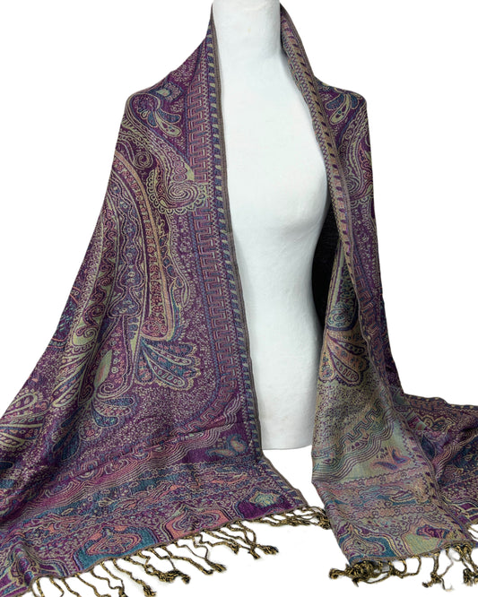 Pashmina Scarf