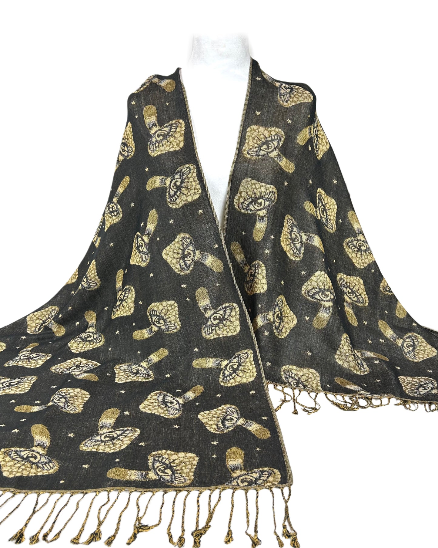 Pashmina Scarf