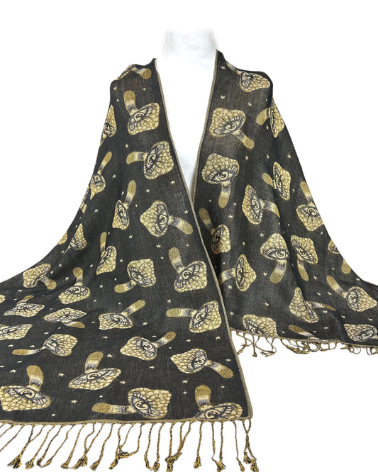 Pashmina Scarf