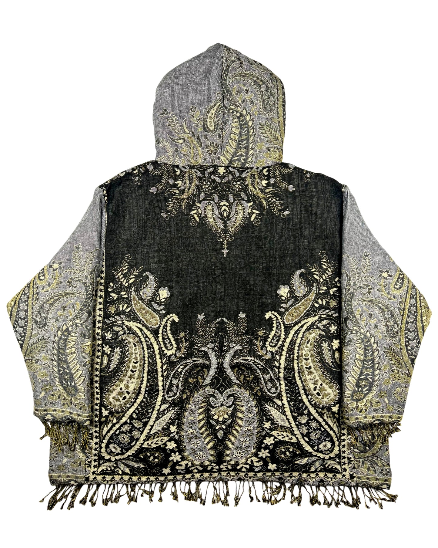 Reversible Kamarobe