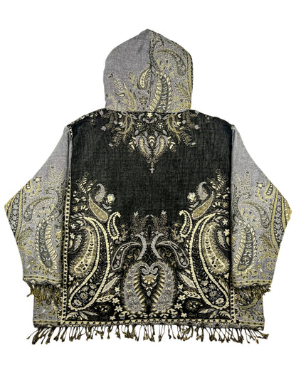 Reversible Kamarobe