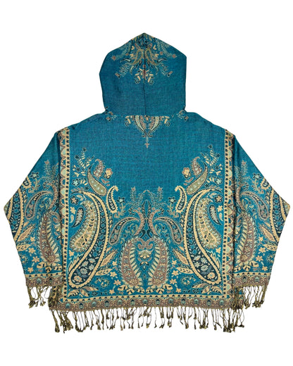 Pashmina Hoodie