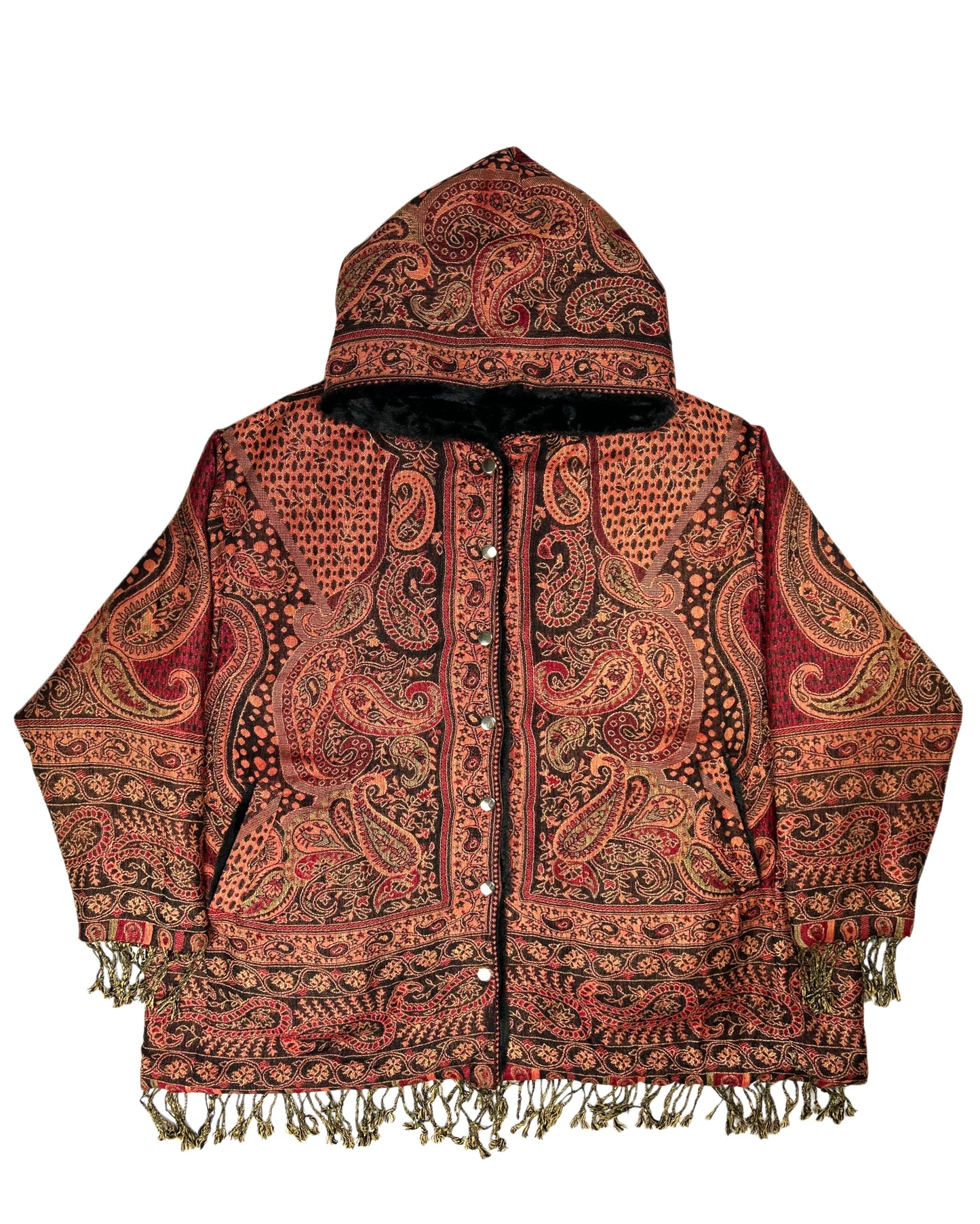 Reversible Kamarobe