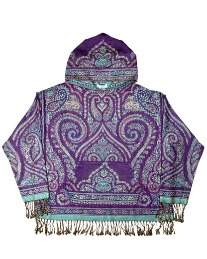 Pashmina Hoodie