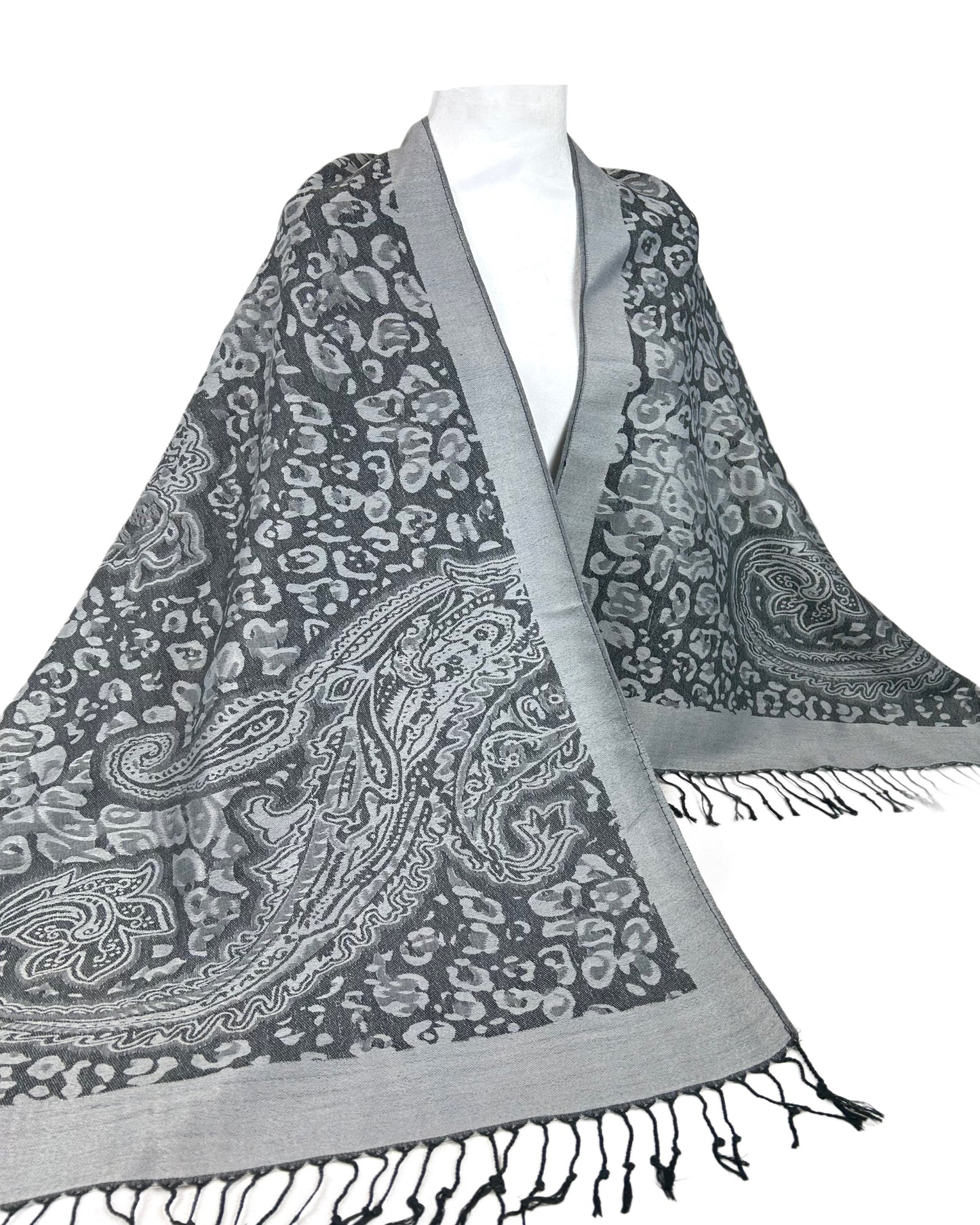 Pashmina Scarf