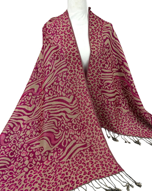 Pashmina Scarf