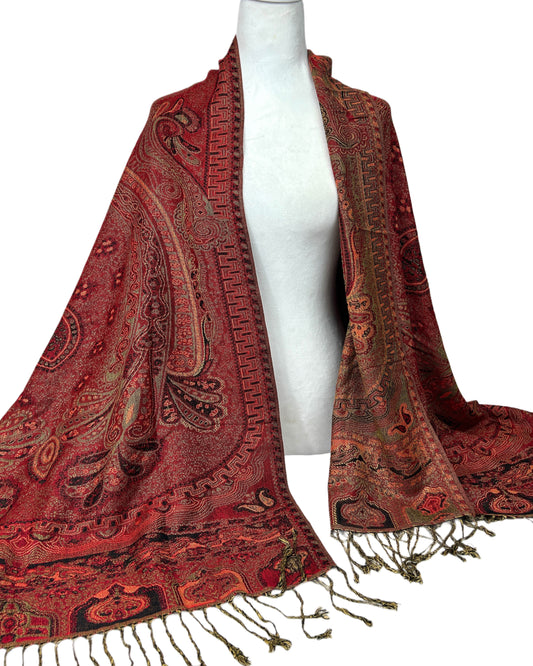 Pashmina Scarf