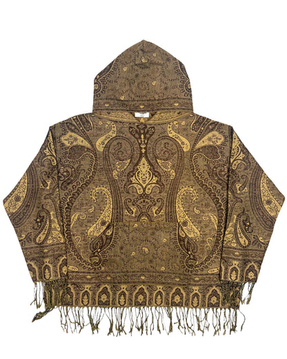 Pashmina Hoodie