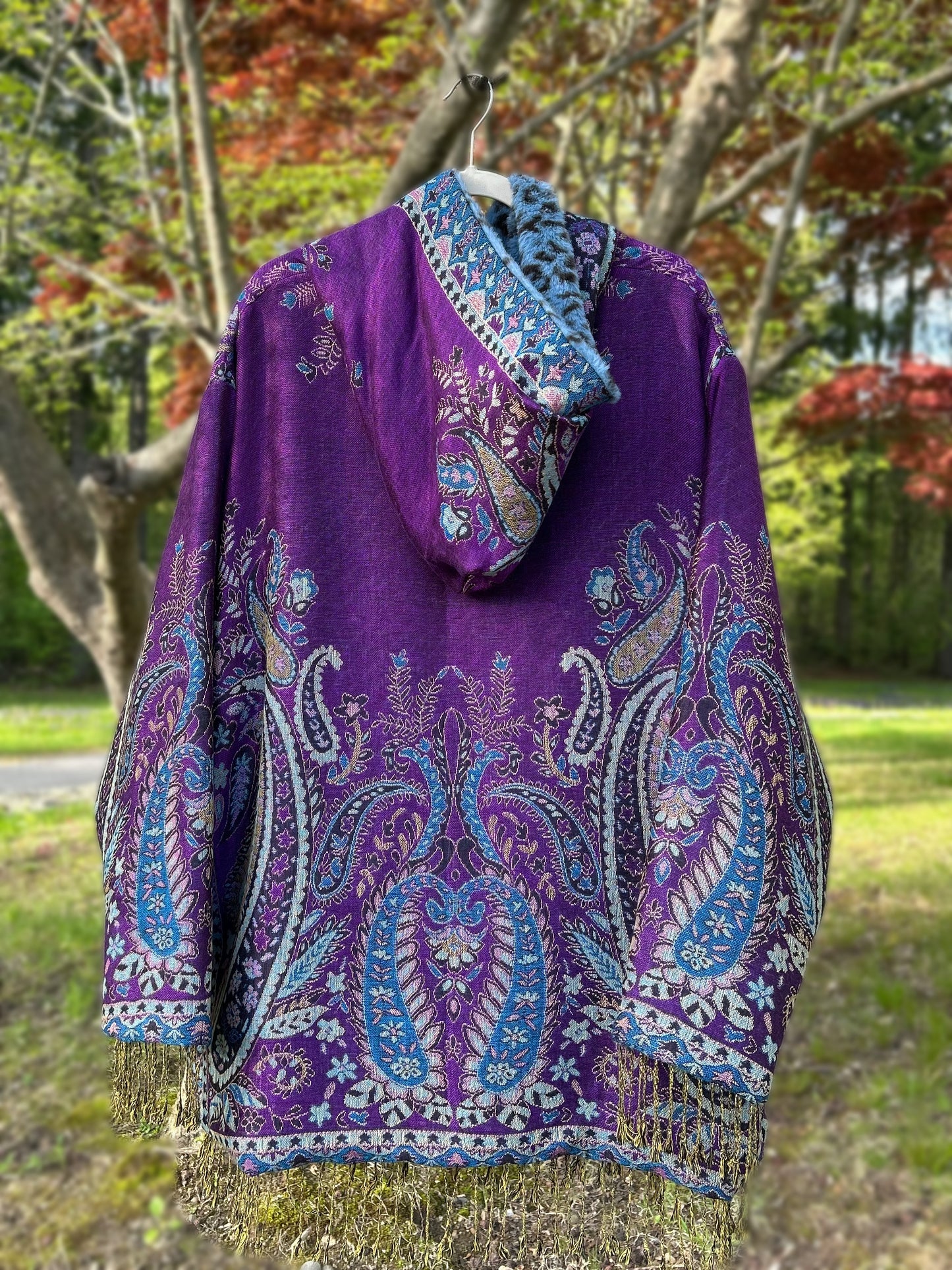 Reversible Kamarobe