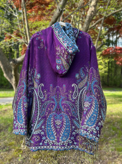 Reversible Kamarobe