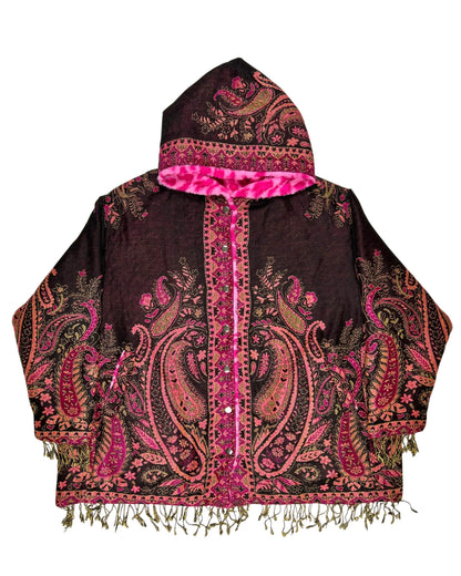 Reversible Kamarobe